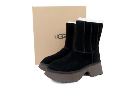 UGG Boots Black – photo 6