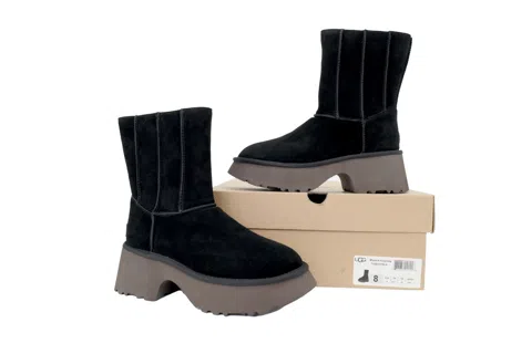 UGG Boots Black – photo 7