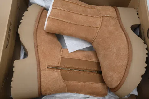 UGG Boots Chestnut – photo 8
