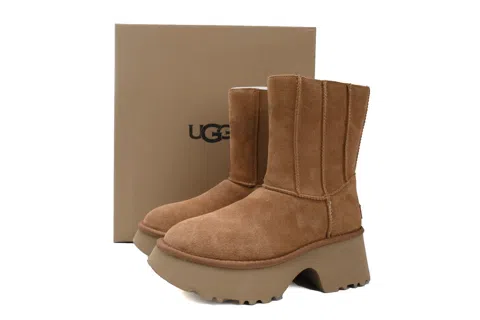 UGG Boots Chestnut – photo 6