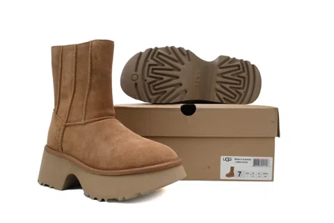 UGG Boots Chestnut – photo 7