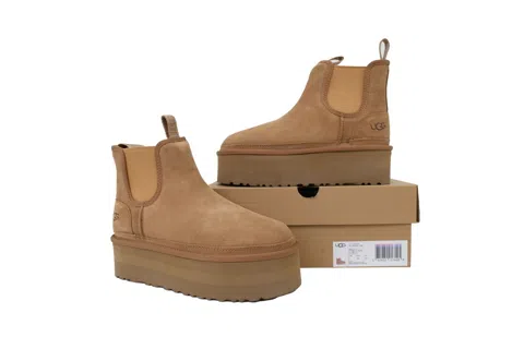 UGG Boots Brown – photo 6