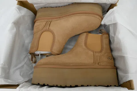 UGG Boots Brown – photo 8