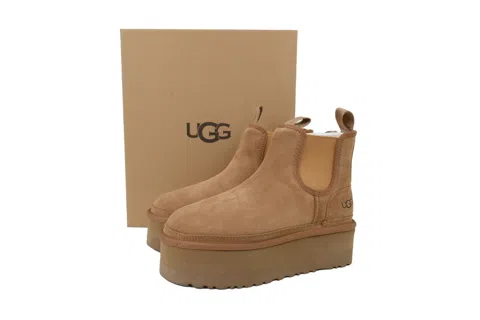 UGG Boots Brown – photo 7