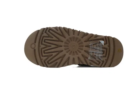 UGG Boots Chestnut – photo 4