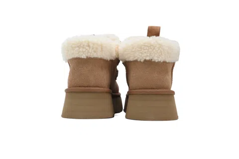 UGG Boots Chestnut – photo 3