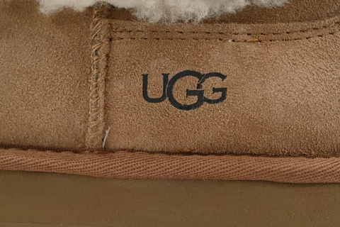 UGG Classic Ultra Mini Chestnut – photo 5