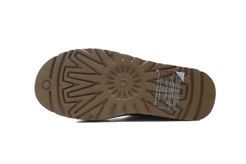UGG Classic Ultra Mini Chestnut – photo 4