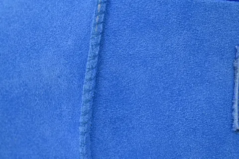 UGG Sneakers Blue – photo 5