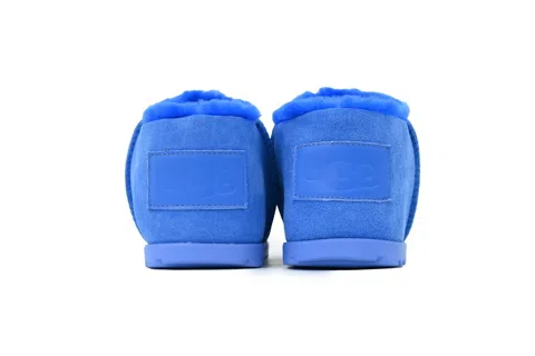 UGG Sneakers Blue – photo 3