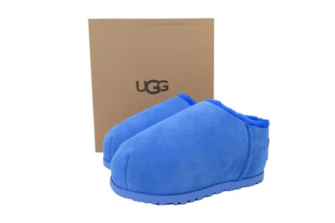 UGG Sneakers Blue – photo 6