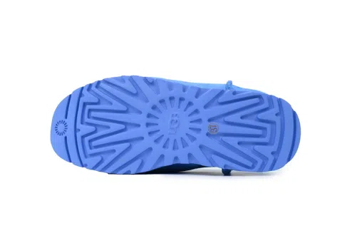 UGG Sneakers Blue – photo 4