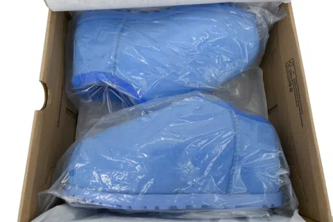 UGG Sneakers Blue – photo 8