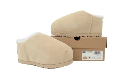 UGG Sneakers Sand – photo 6