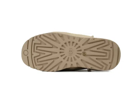 UGG Sneakers Sand – photo 4