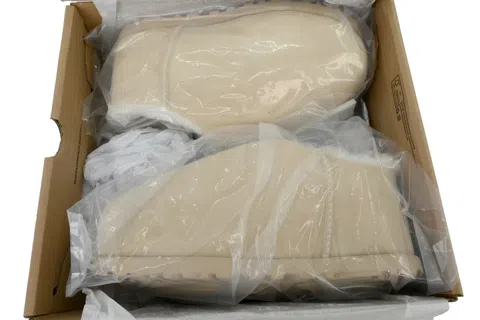 UGG Sneakers Sand – photo 8