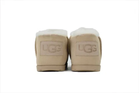 UGG Sneakers Sand – photo 3