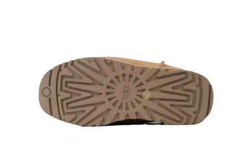 UGG Sneakers Chestnut – photo 4