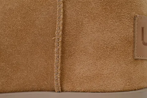 UGG Sneakers Chestnut – photo 5