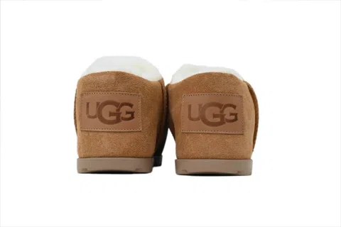 UGG Sneakers Chestnut – photo 3