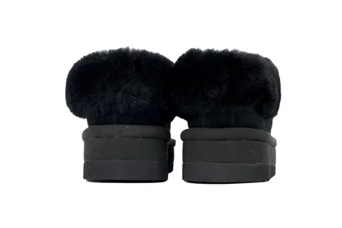 UGG Tazz Black – photo 3