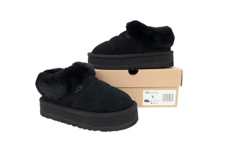 UGG Tazz Black – photo 6