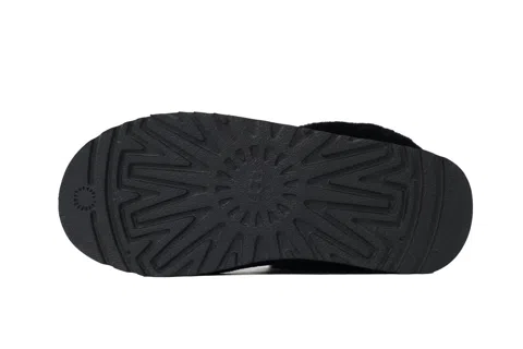 UGG Tazz Black – photo 4
