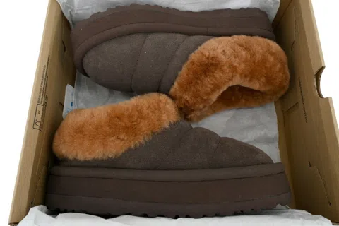 UGG Tazz Coffee – photo 8