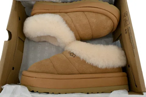 UGG Tazz Chestnut – photo 8