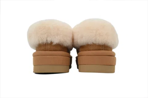 UGG Tazz Chestnut – photo 3