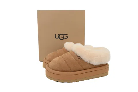 UGG Tazz Chestnut – photo 6