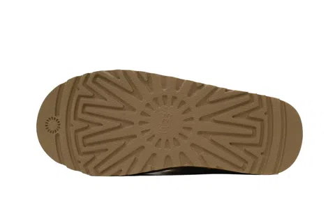 UGG Tazz Chestnut – photo 4