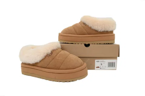 UGG Tazz Chestnut – photo 7