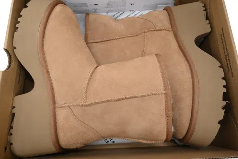 UGG Boots Chestnut – photo 8