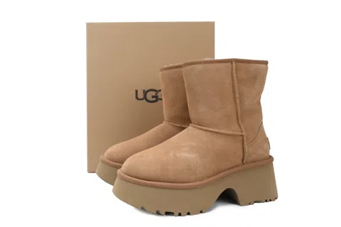 UGG Boots Chestnut – photo 6