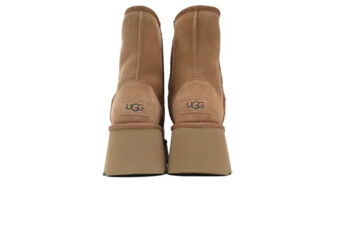 UGG Boots Chestnut – photo 3