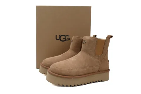 UGG Boots Chestnut – photo 6