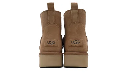 UGG Boots Chestnut – photo 3
