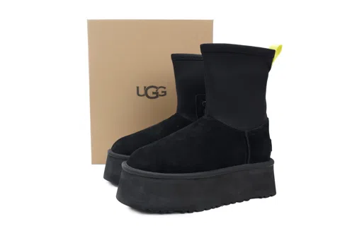 UGG Boots Black – photo 6