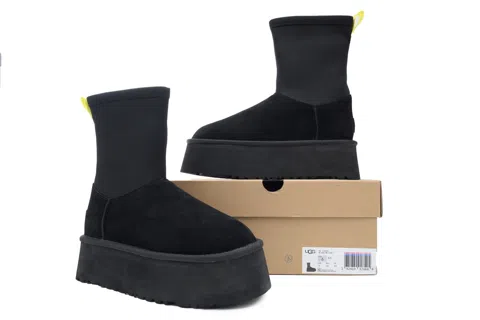 UGG Boots Black – photo 7