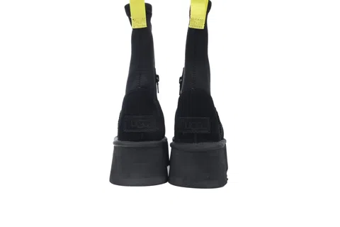 UGG Boots Black – photo 3
