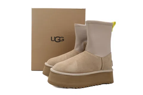 UGG Boots Sand – photo 6