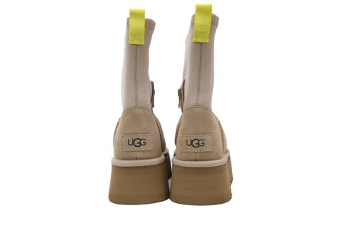 UGG Boots Sand – photo 3