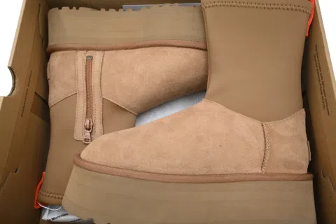 UGG Boots Chestnut – photo 8