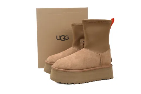UGG Boots Chestnut – photo 6