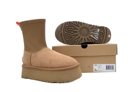 UGG Boots Chestnut – photo 7