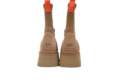 UGG Boots Chestnut – photo 3
