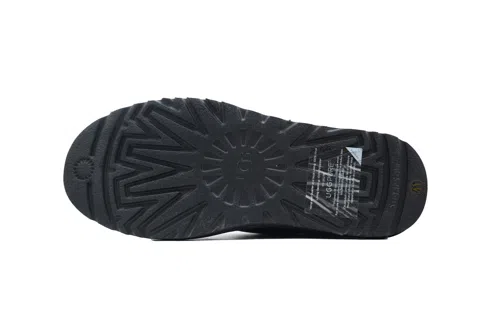 UGG Neumel Black – photo 4