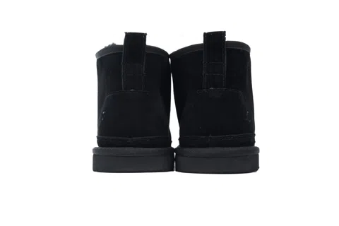 UGG Neumel Black – photo 3
