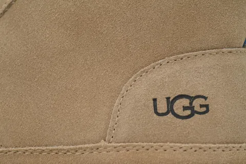 UGG Neumel Sand – photo 5